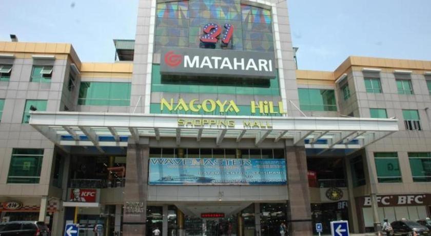 Holiday Hotel Batam 1/27
