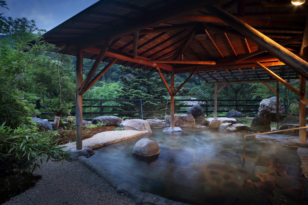Hotel Sunshine Kinugawa 24/70