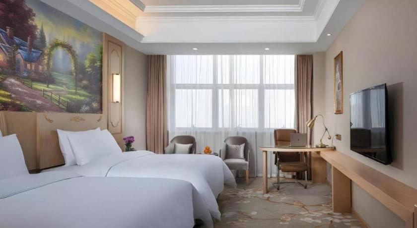 Vienna International Hotel (Wuxi Taihu Expo Center) 26/47