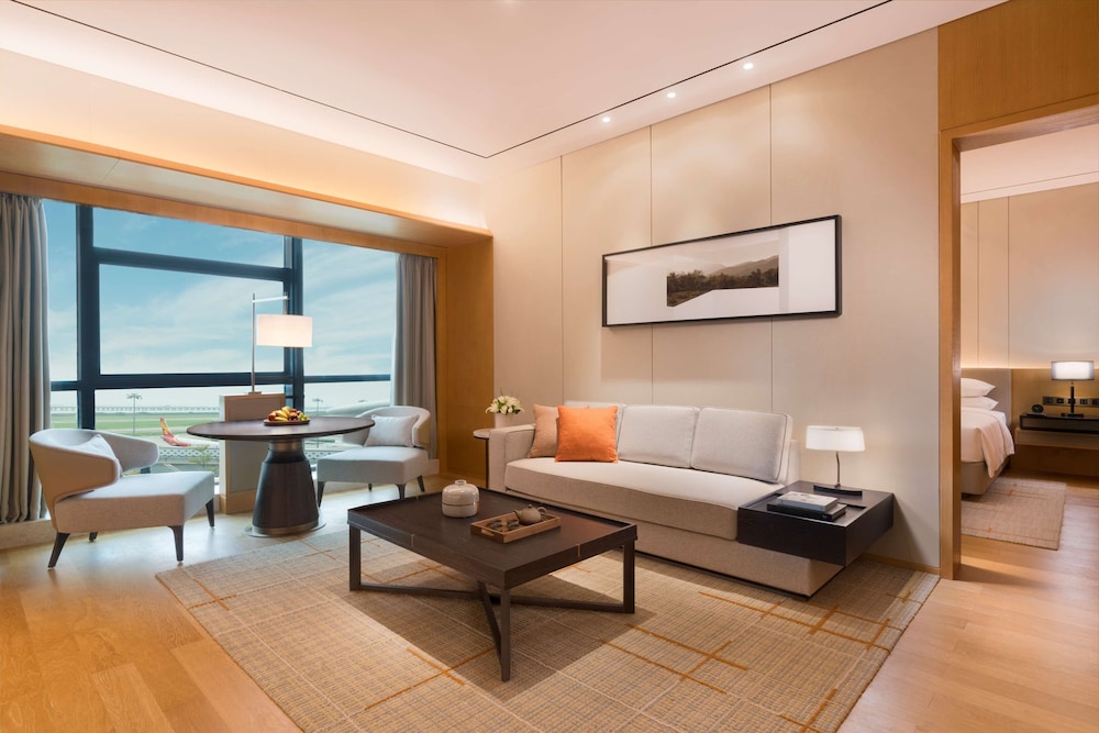 Hyatt Regency Shenzhen Airport 41/69