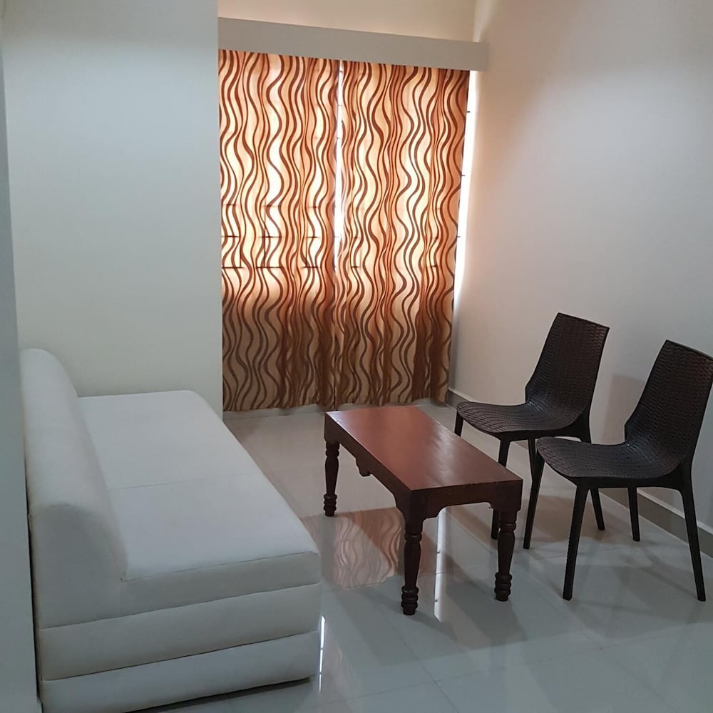 Jk Residency 25/33