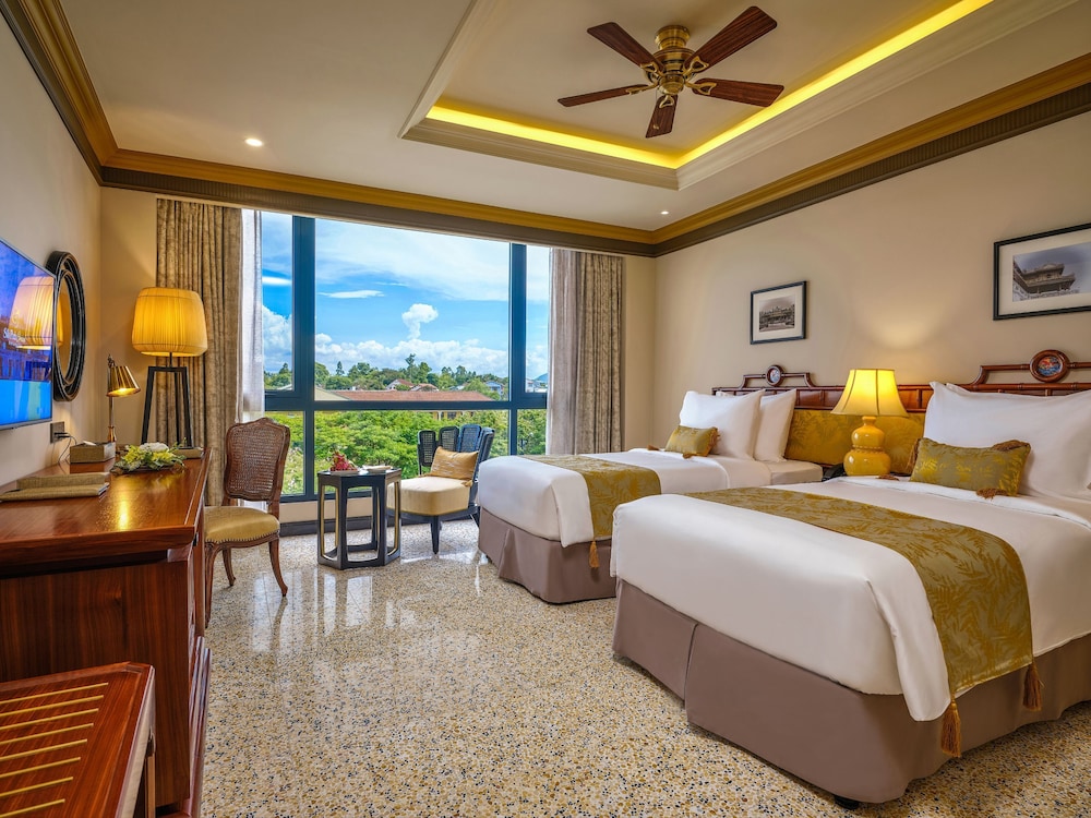 Silk Path Grand Hue Hotel 14/50