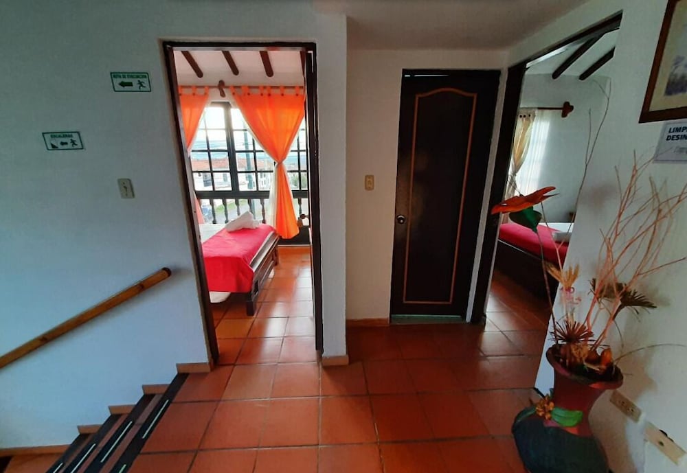Apartahotel Refugio de Maria 32/46