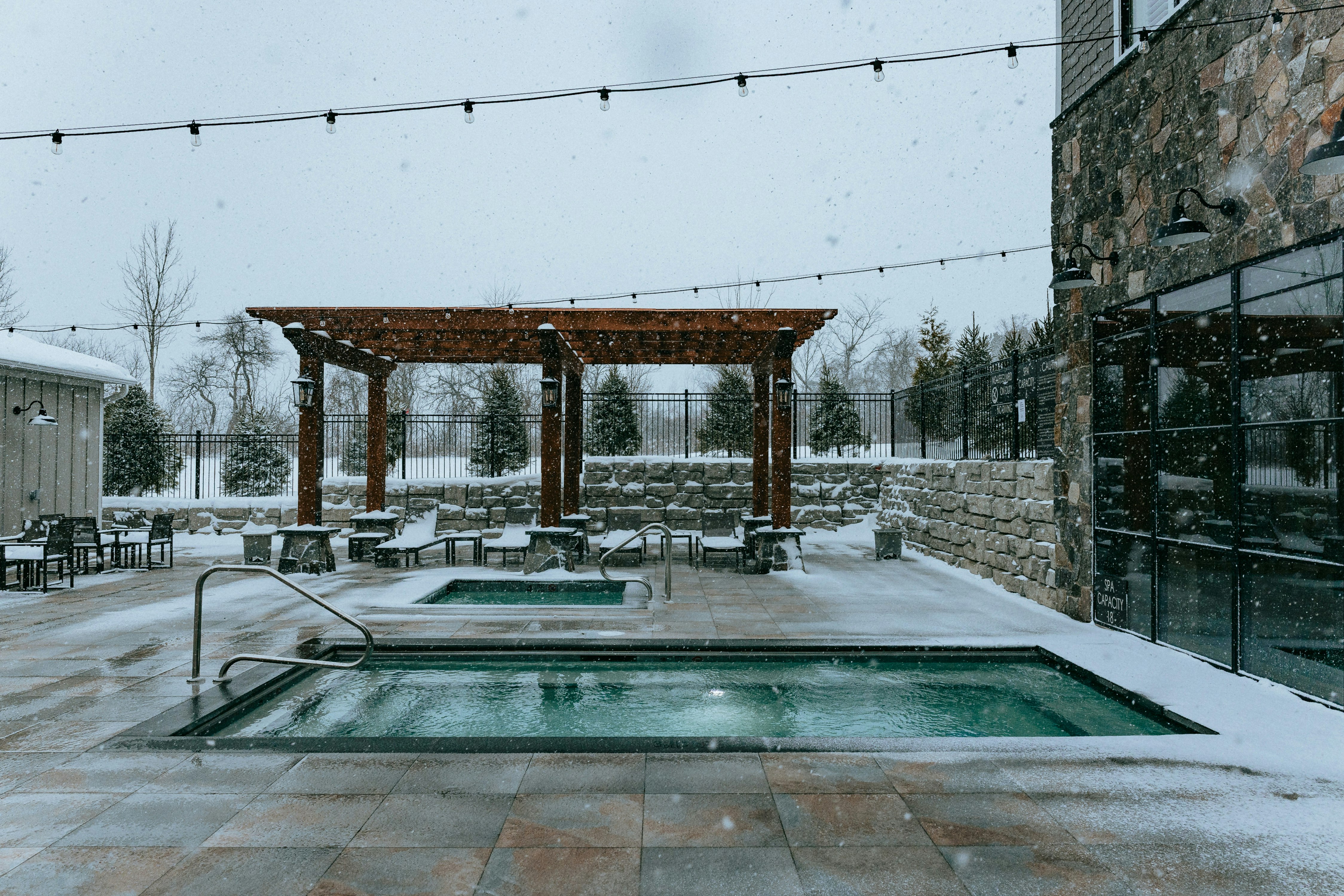 Skaneateles Fields Resort & Spa, Curio Collection by Hilton 24/58