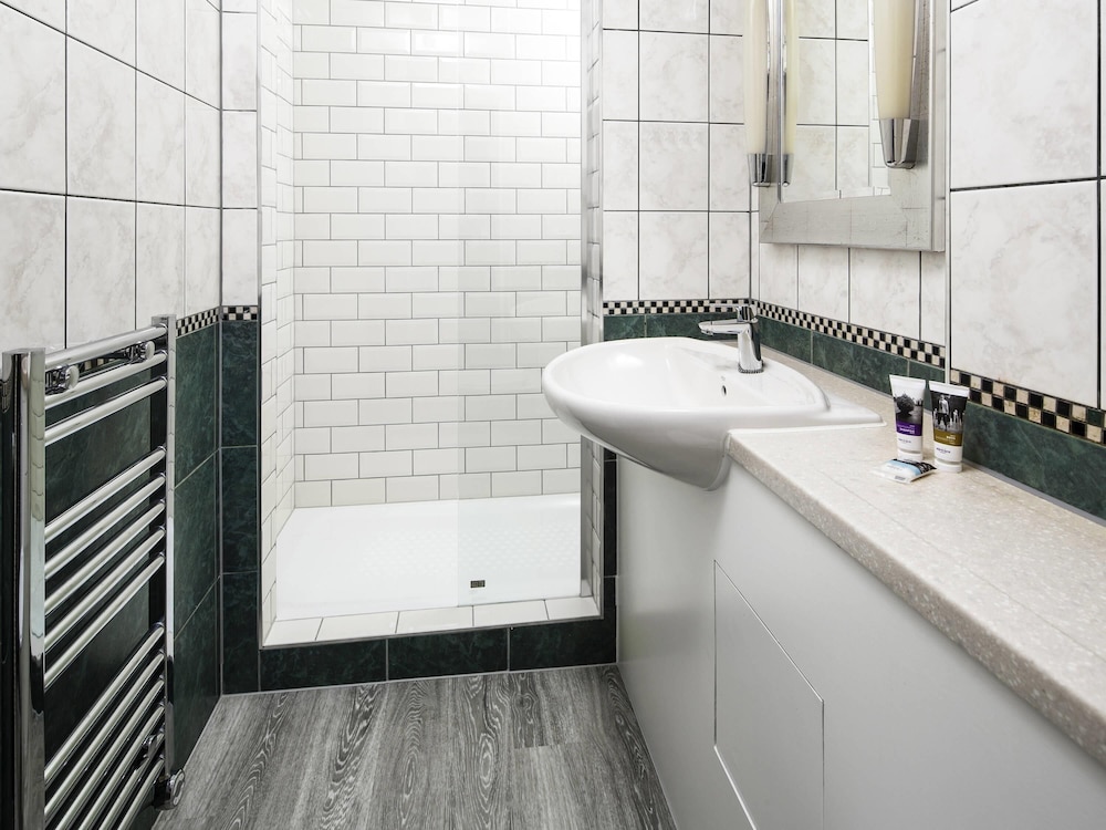 Mercure Brighton Seafront Hotel 47/47