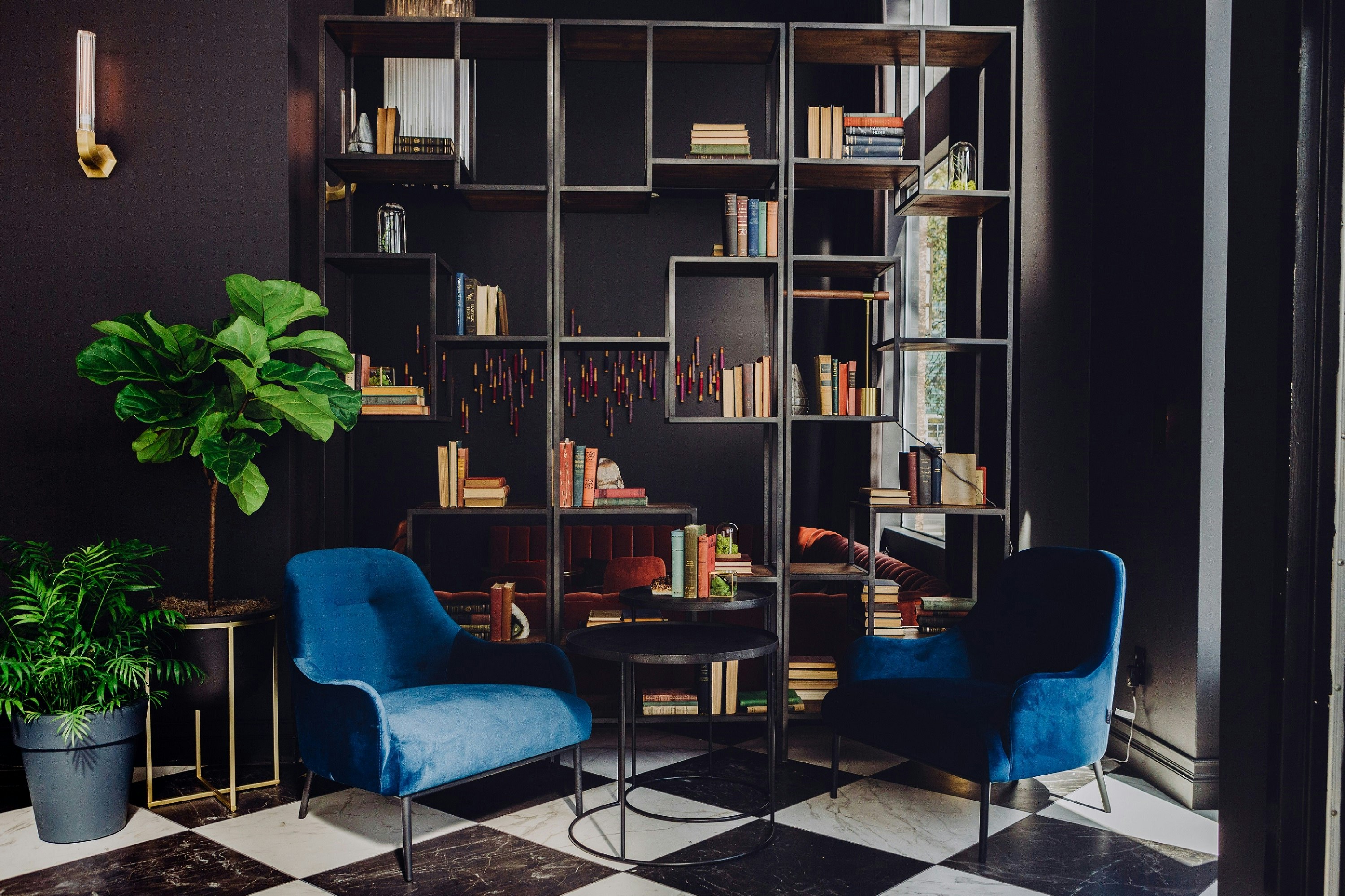 Hotel Deco Omaha, Tapestry Collection by Hilton 39/64