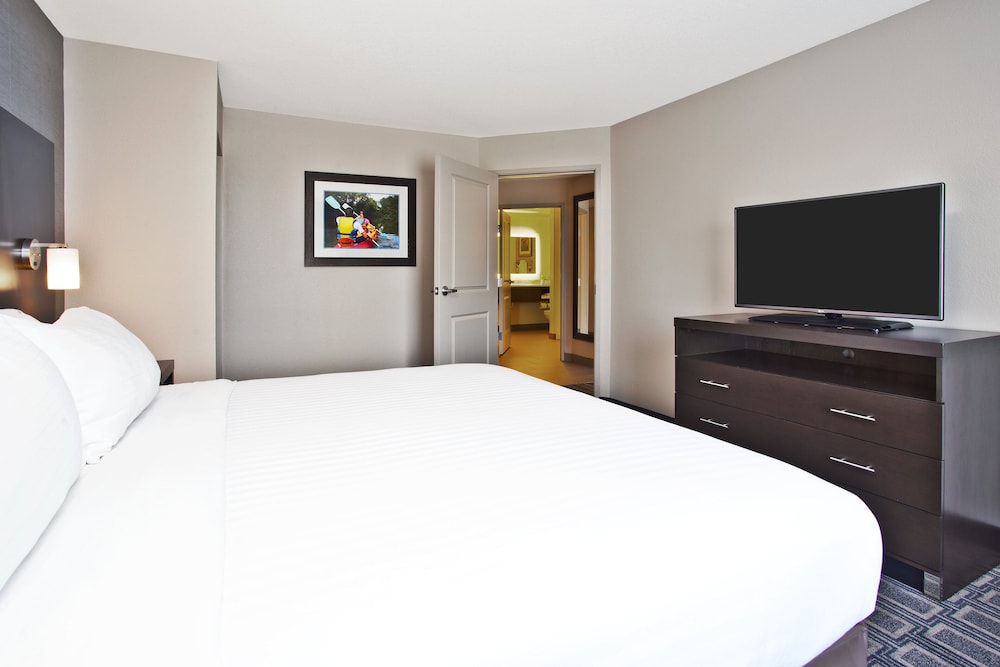 Holiday Inn Express & Suites Ann Arbor West, an IHG Hotel 15/43