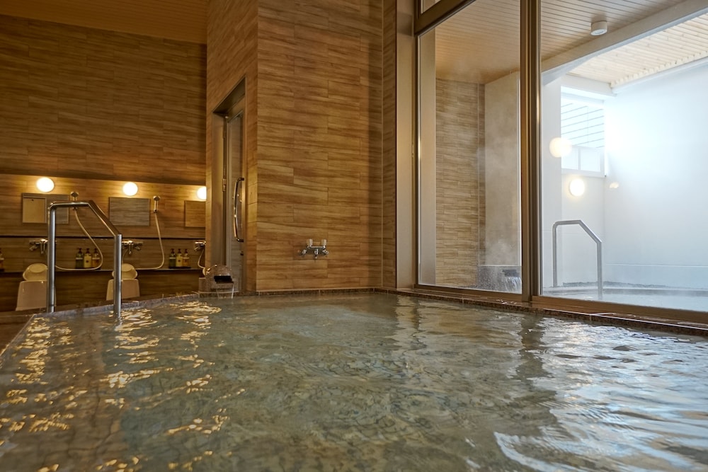 Hotel La'gent Plaza Hakodate Hokuto 39/65