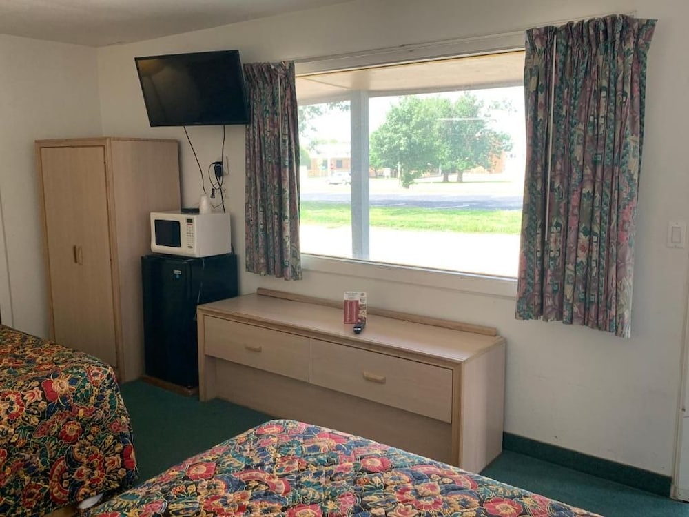 Budget Lodge Inn Abilene 32/54
