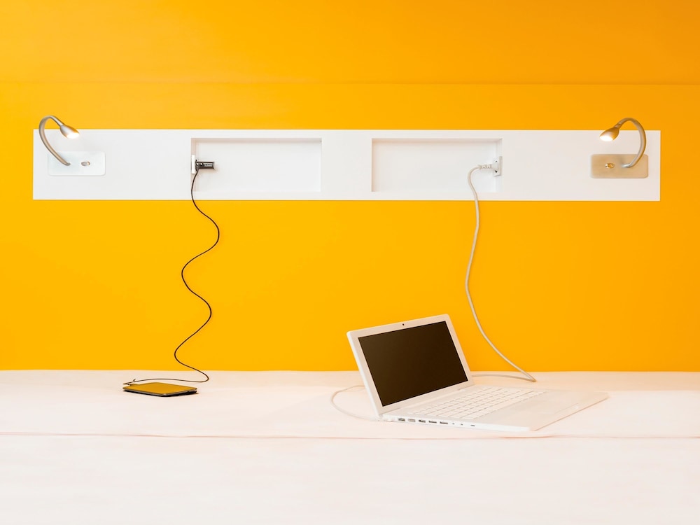 Ibis Budget Amiens Centre Gare 34/59