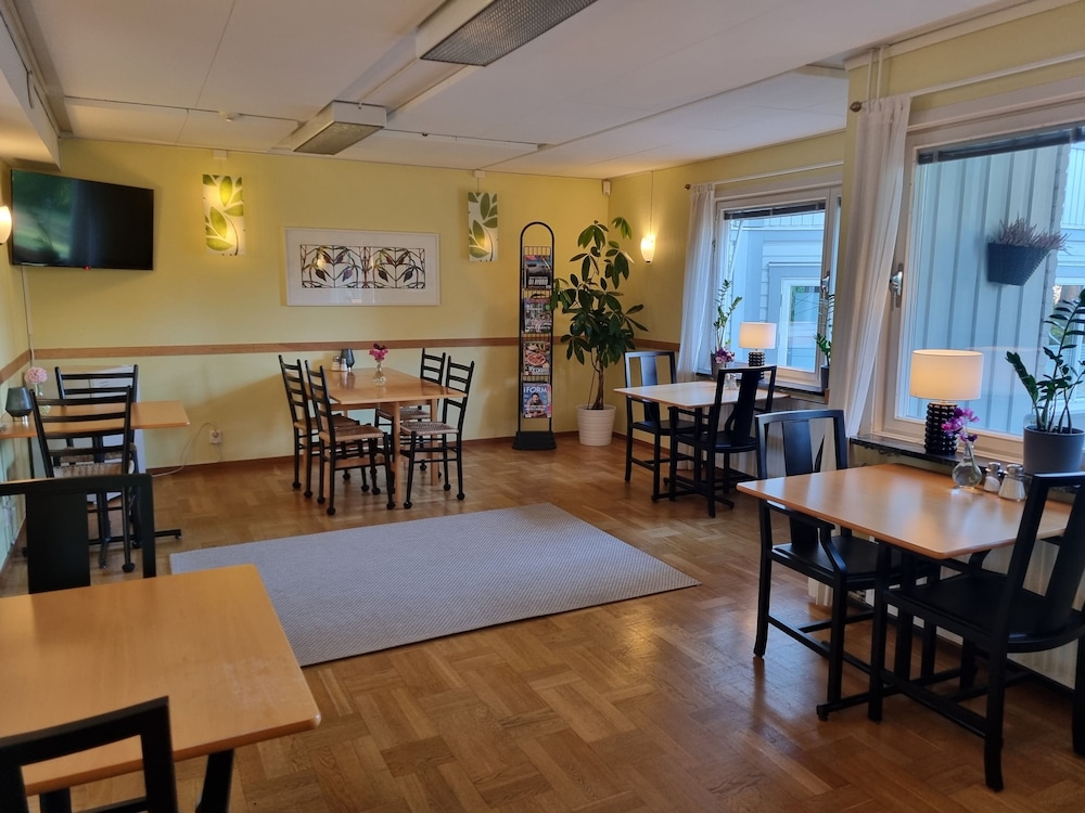 Hotell Zlafen Bed And Breakfast 28/46