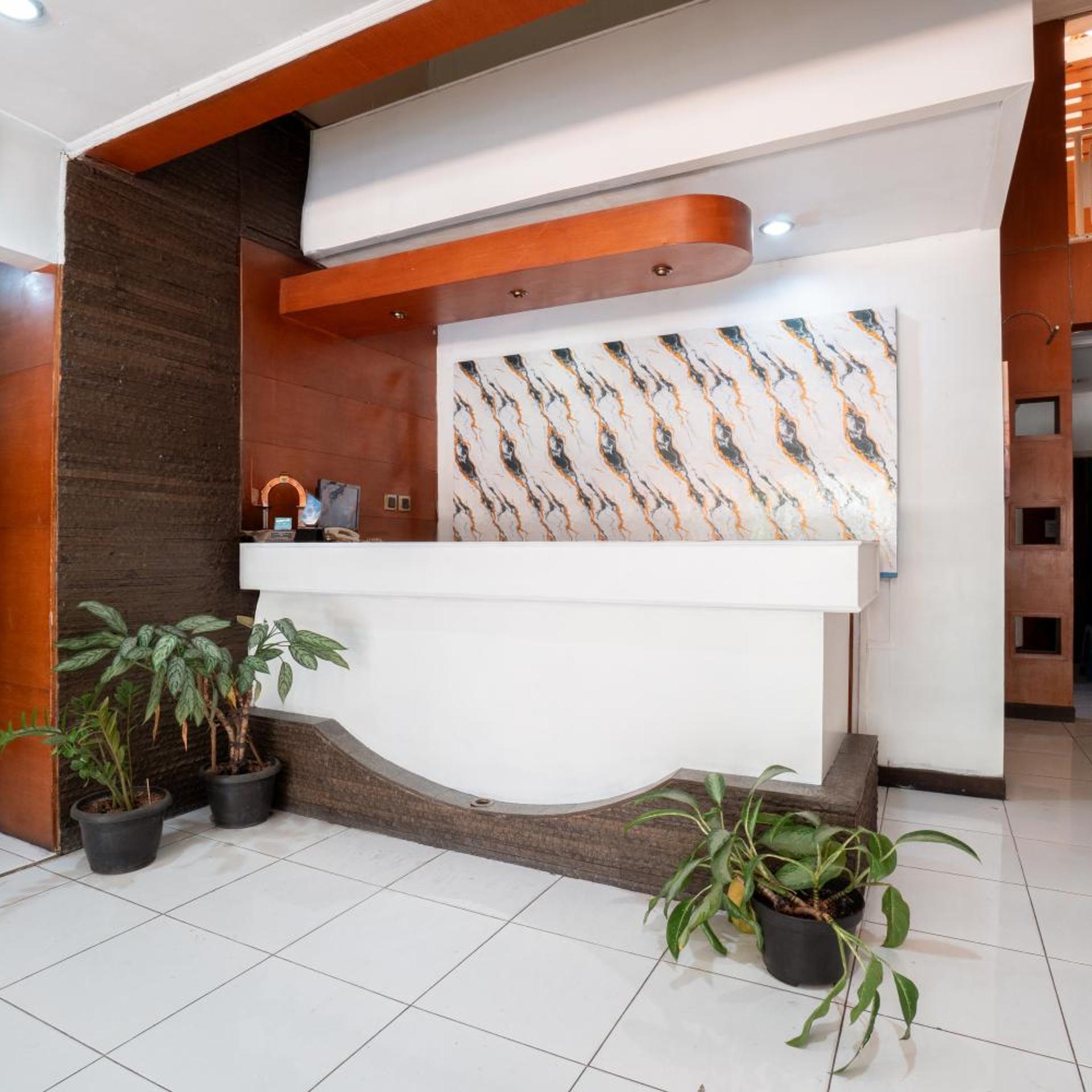 Rehat at Hotel 10 Buah Batu 7/50