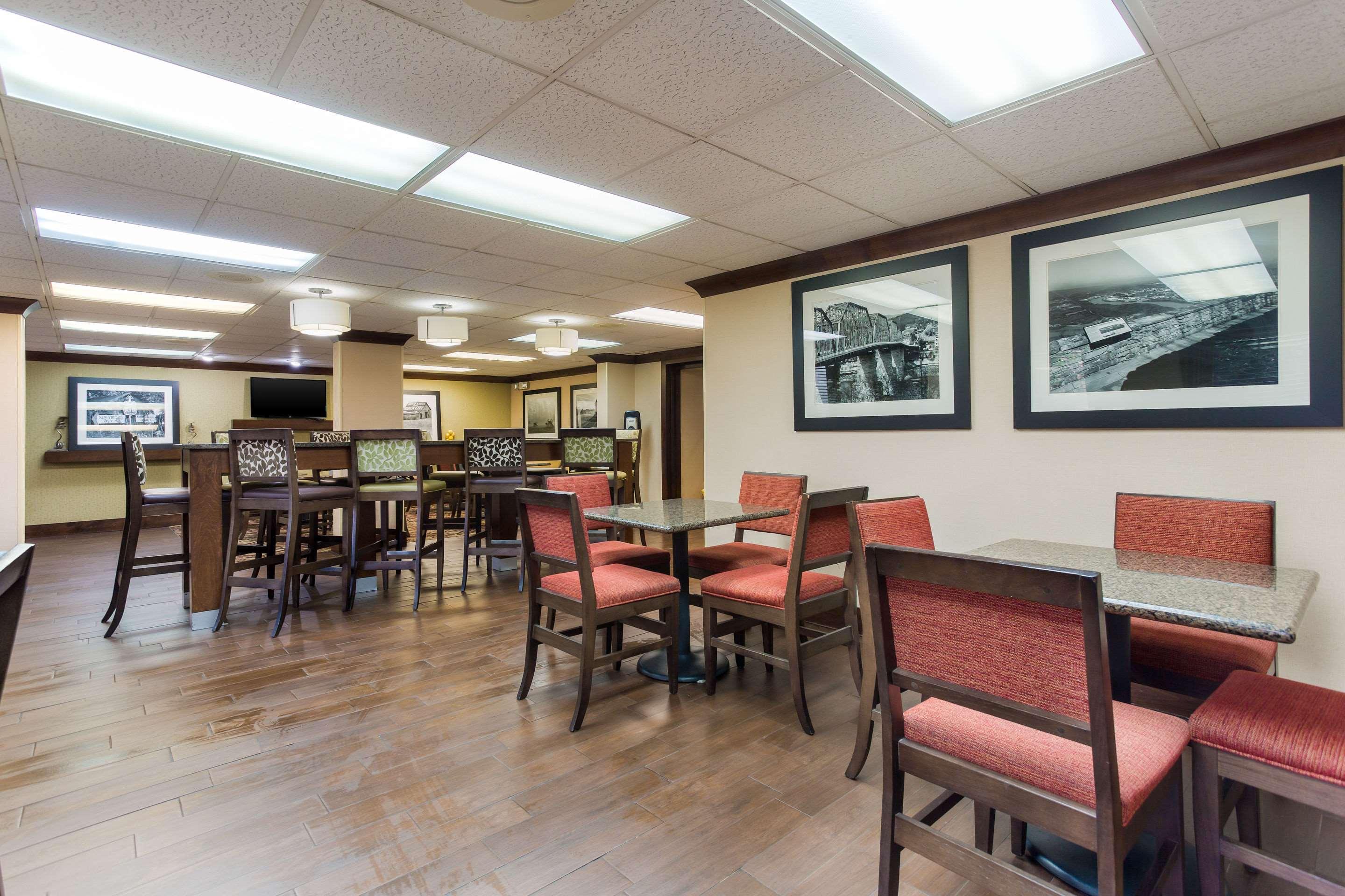 Quality Inn - Hamilton Place 15/20