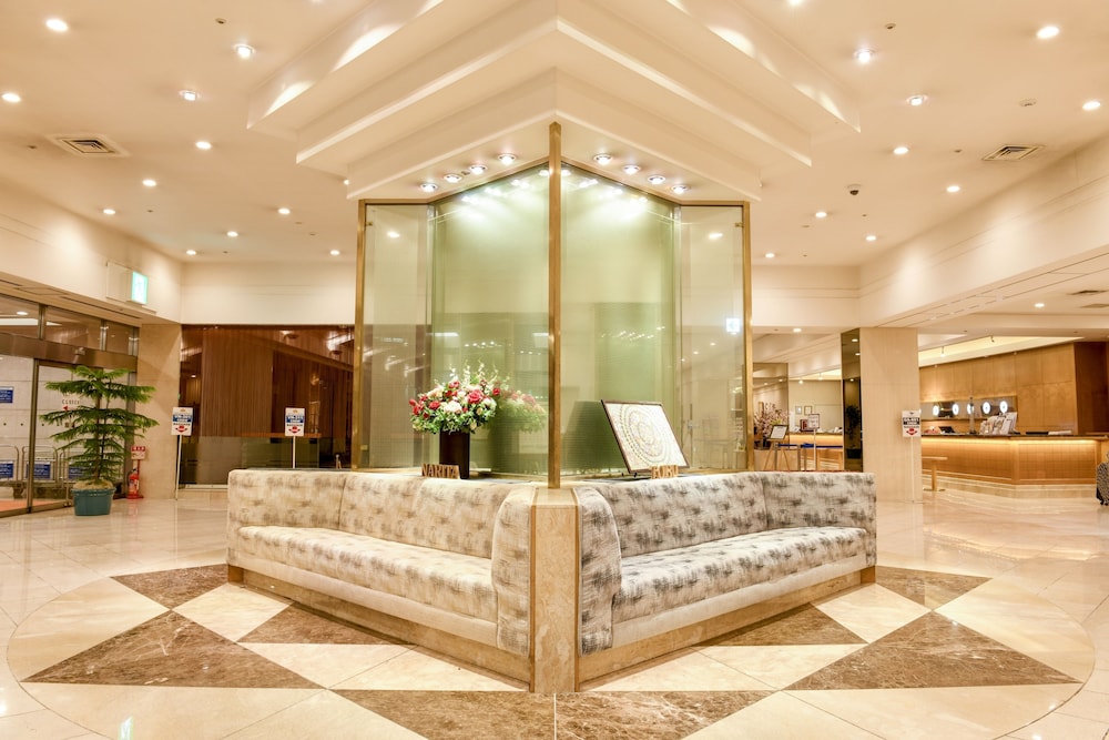 Narita Tobu Hotel Airport 6/29