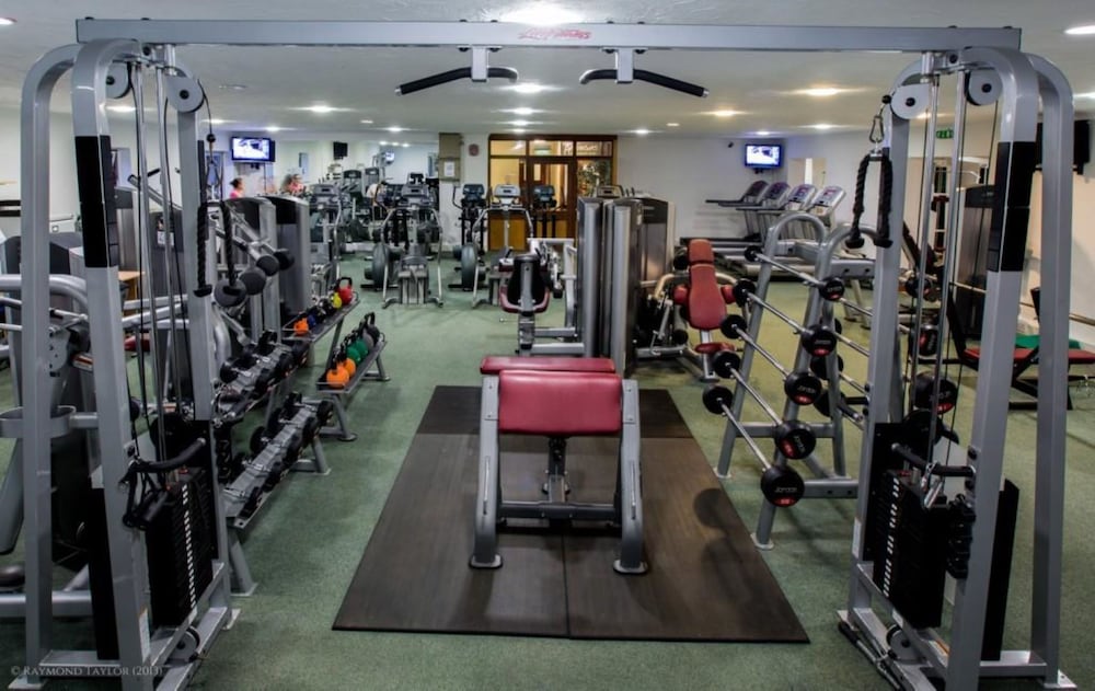Wensum Valley Hotel Golf & Country Club 23/60
