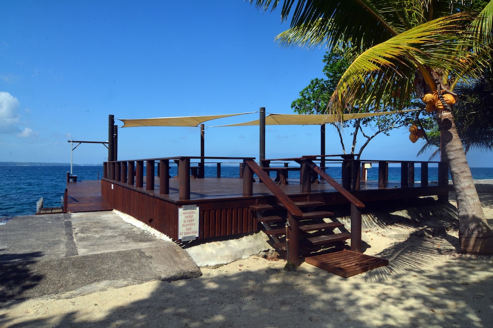 Island Magic Resort 42/47