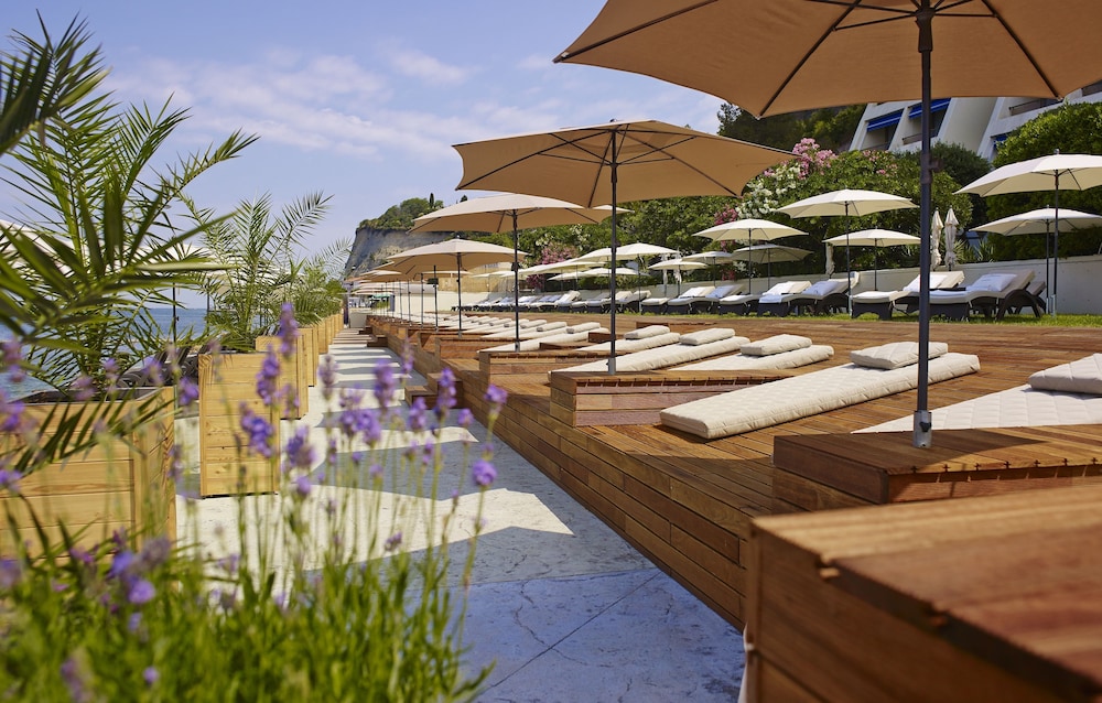 Grand Hotel Bernardin 37/50