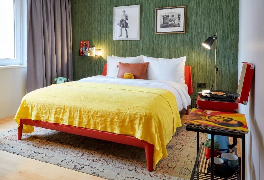 Max Brown Hotel 7th District, part of Sircle Collection 23/71