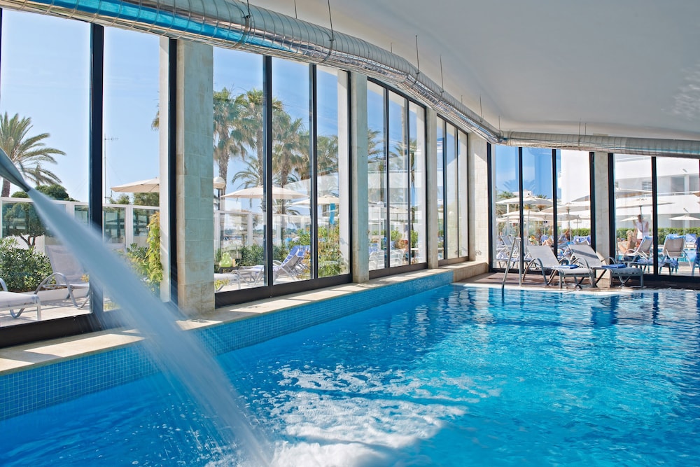 Hipotels Hipocampo - Adults Only 26/48