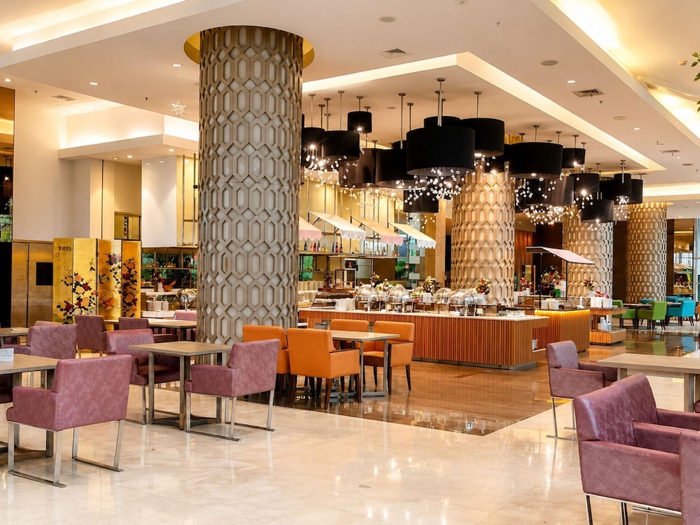 Novotel Bangka Hotel & Convention Centre 59/75