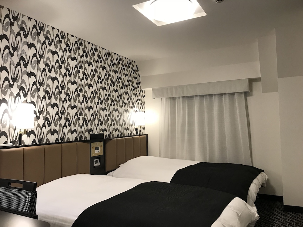 Apa Hotel Tkp Tokyo Nishikasai 16/66