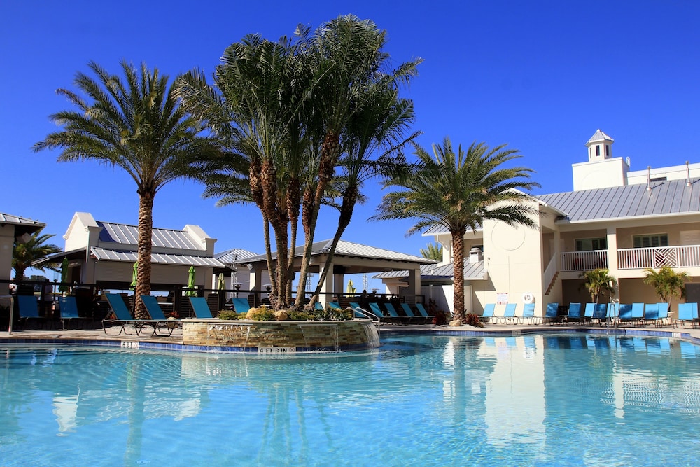 Shephards Beach Resort 6/66