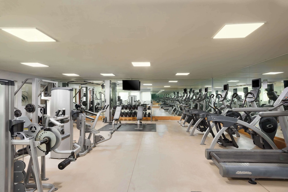 Radisson Blu Hotel Muscat 23/49