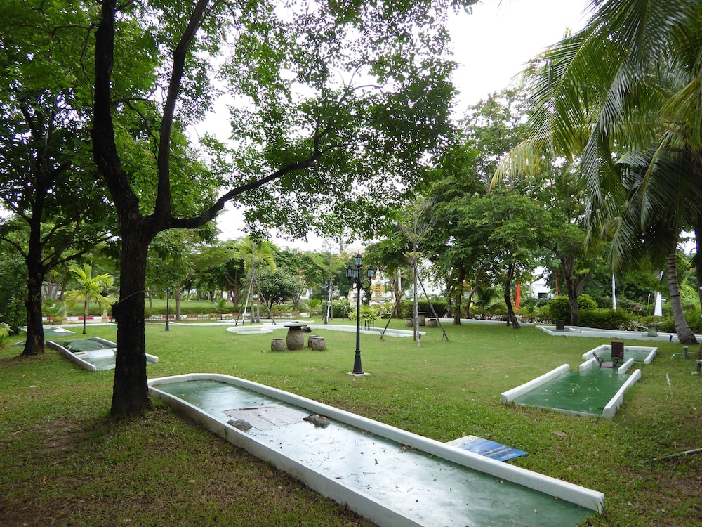 Tropicana Beach Villa At Vip Resort 22/50