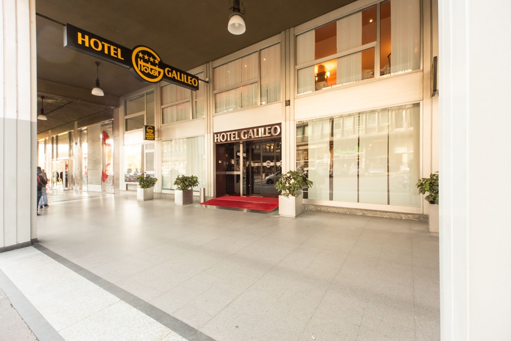 Hotel Galileo 2/42