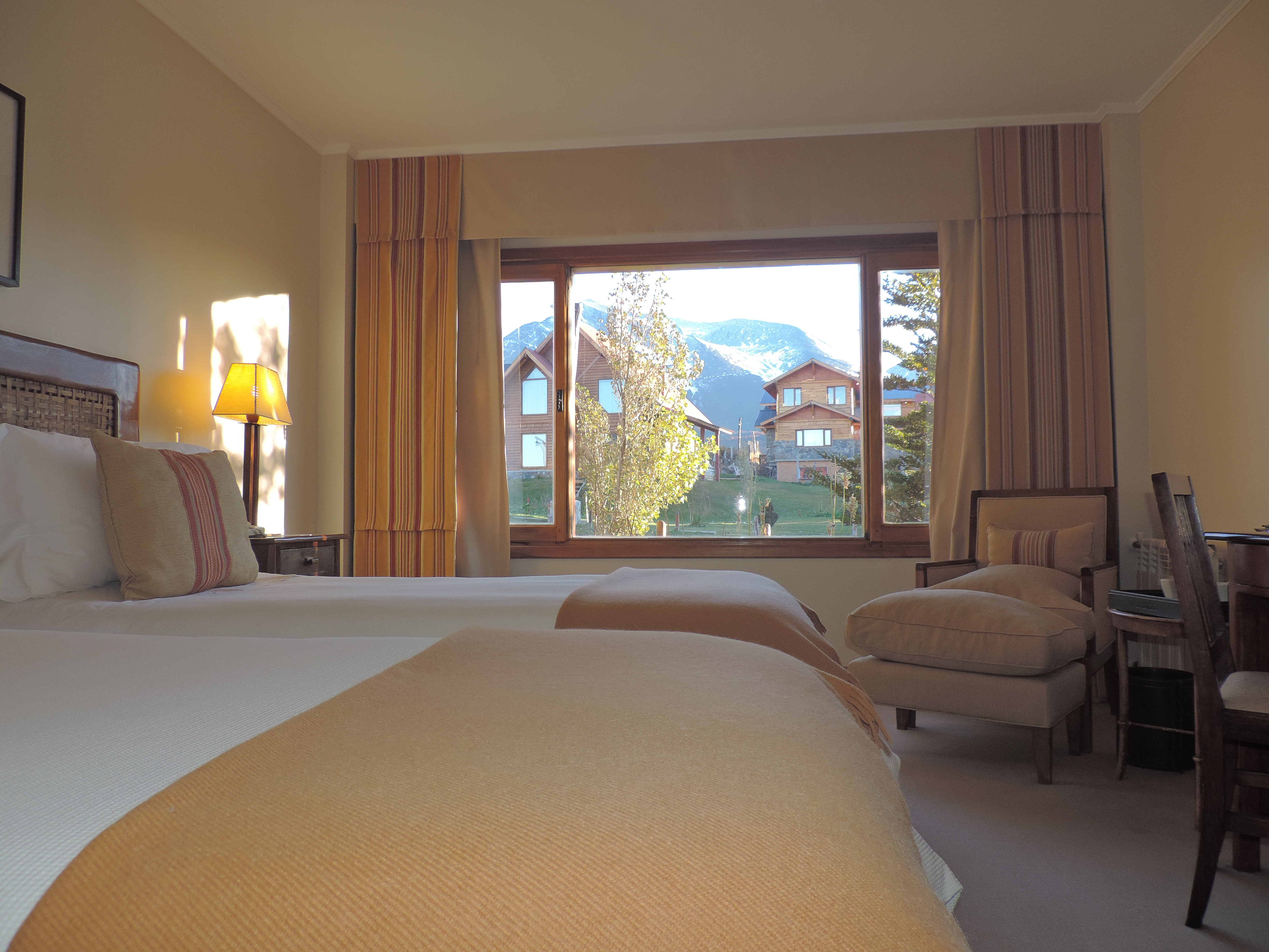 Los Cauquenes Resort Spa Experiences 36/81