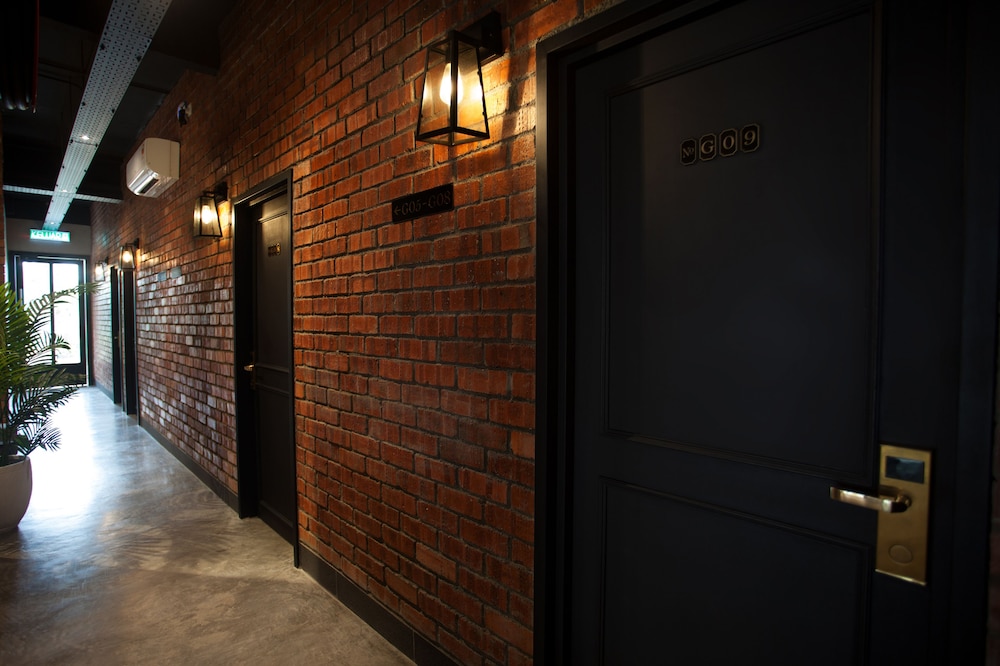 Atelier Hotel Johor Bahru 2/50