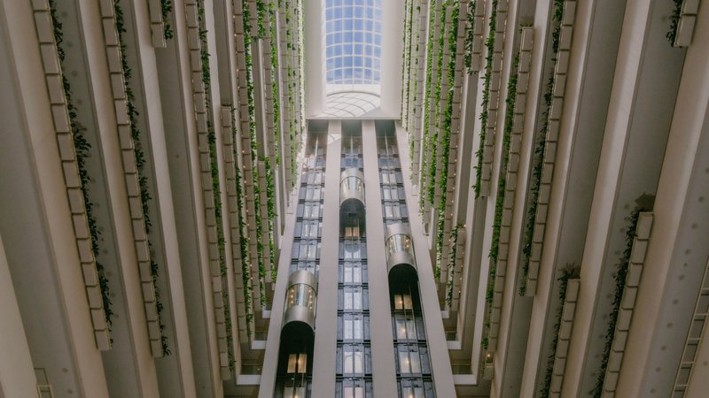 InterContinental Brisbane 8/80