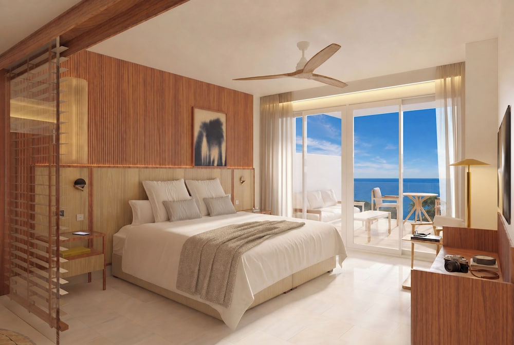 Hotel Don Pepe Gran Melia 20/78