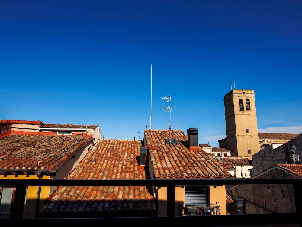 Ibis budget Logrono Centro 63/69