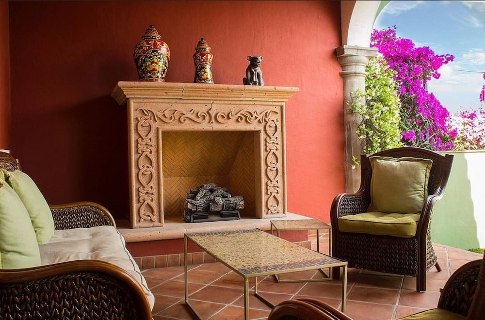Casa Don Pascual Hotel Boutique Sweet Home - Adults Only 12/72