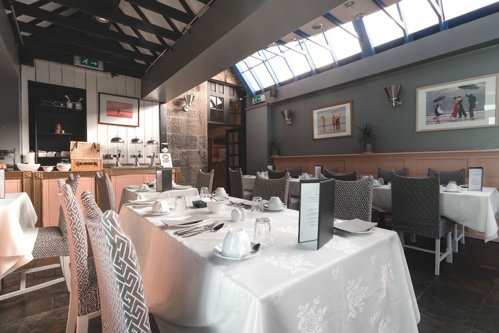 Hotel Ceilidh-Donia - Townhouse Hotel 50/68