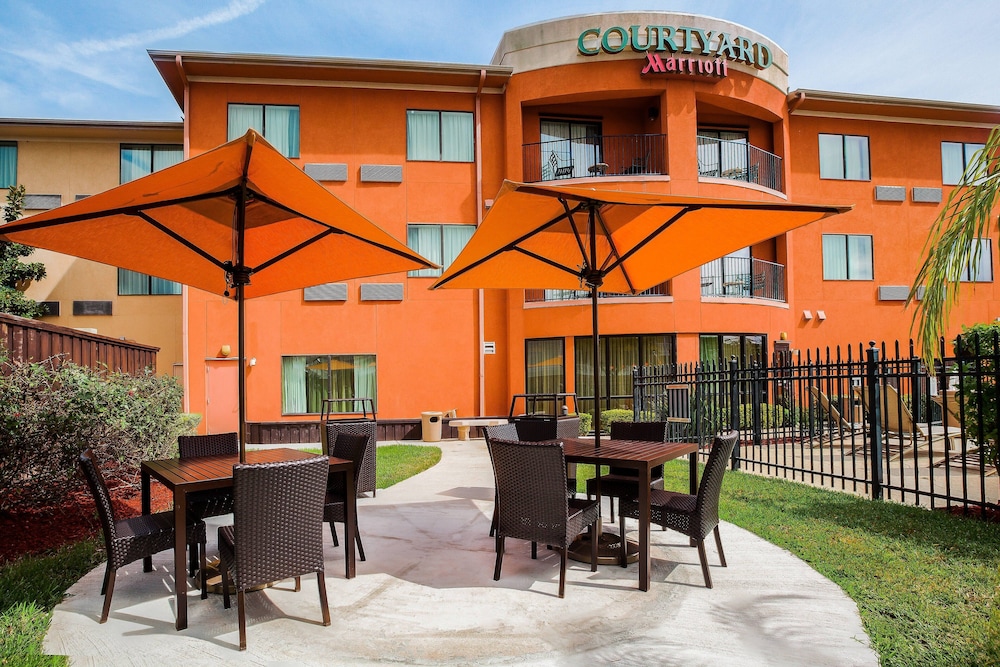 Courtyard Corpus Christi in CORPUS CHRISTI - TX