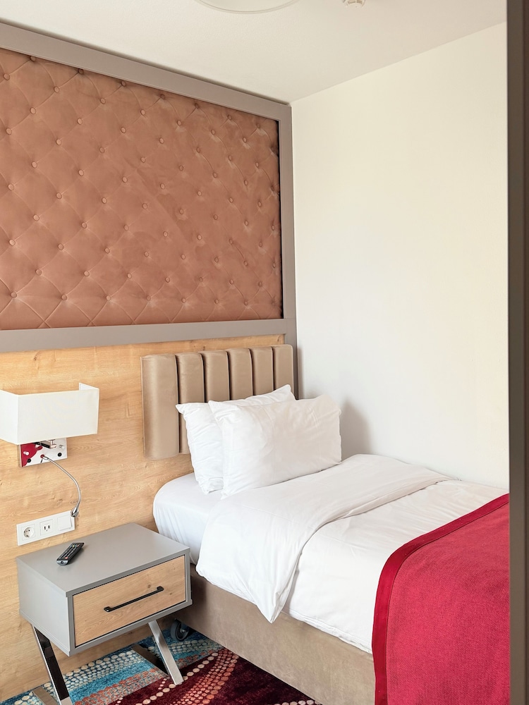 Art Hotel Rotterdam 25/68
