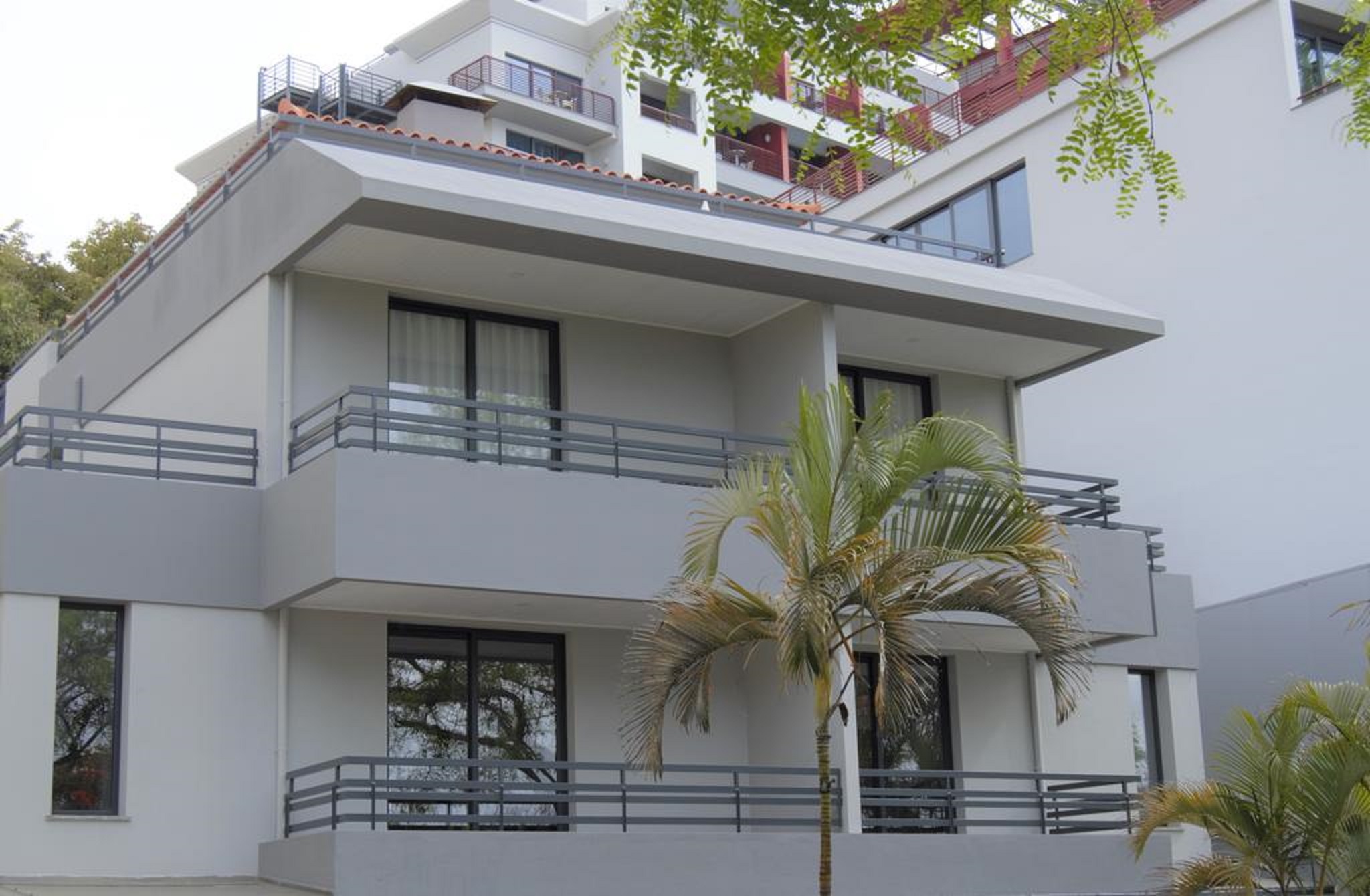 Apartamentos Vitoria By Petit Hotels 1/25