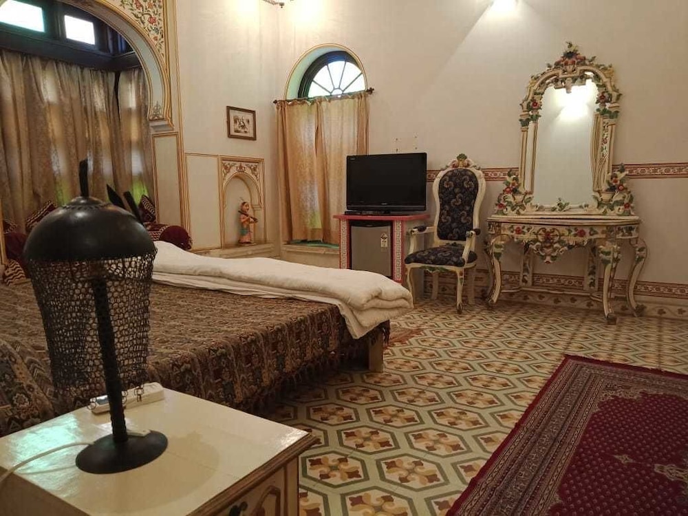 Welcome Heritage Bassi Fort Palace 25/50