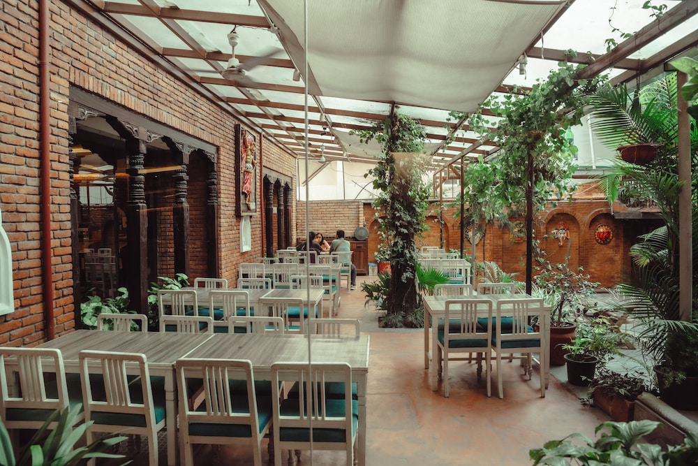 Hotel Thamel House 56/63