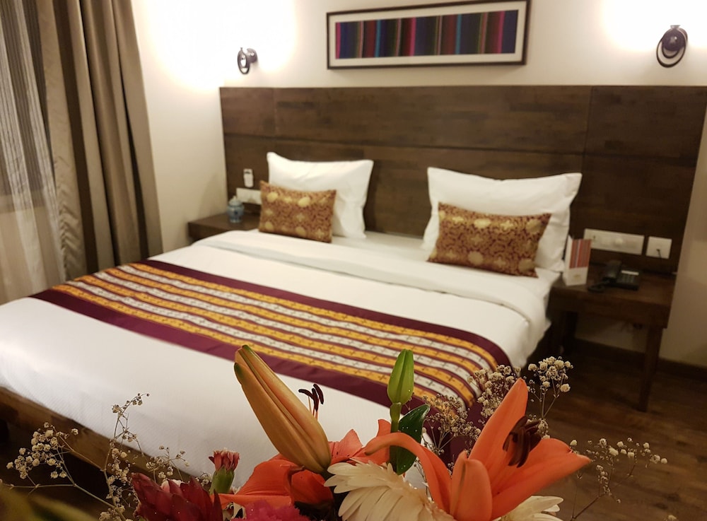 UTSE SUITES 20/46