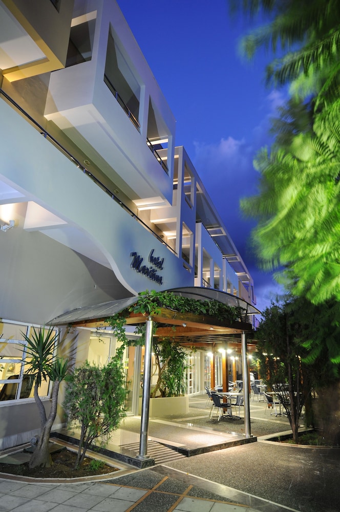 Maritina Hotel 1/31