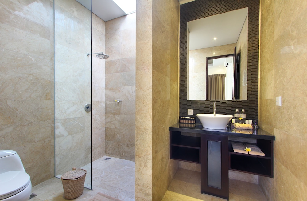 D&amp;G Villas Tanjung Benoa 46/50