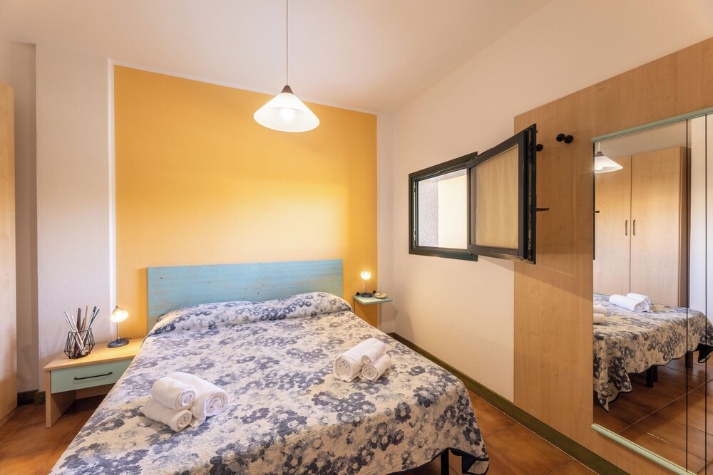 Residence I Mirti Bianchi 38/60