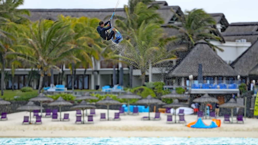 C Mauritius Palmar 35/50