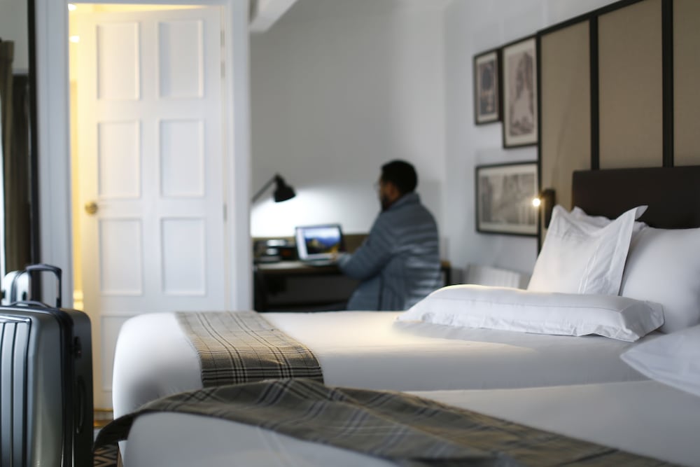 Casa Andina Premium Cusco 18/71