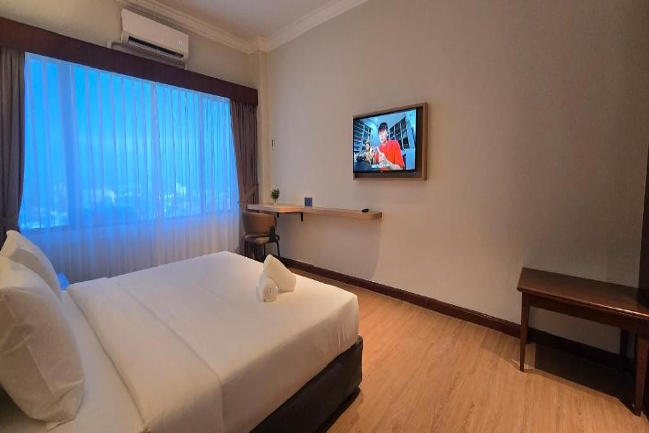 Kingston Hotel 28 - Gocos Hotel Klang 12/20