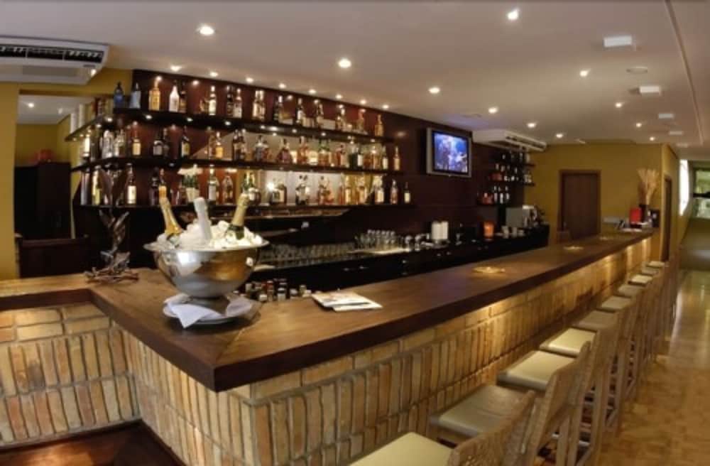Tri Hotel Executive Caxias 21/25