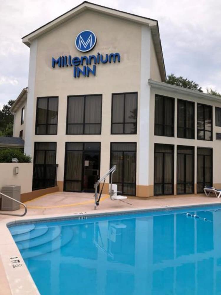 Best Western Ellisville Inn 4/43